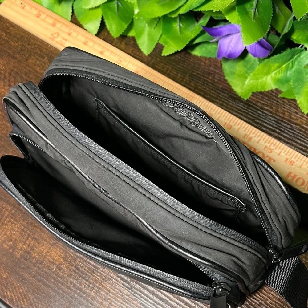Ted Baker Black Men's Shoulder Bag